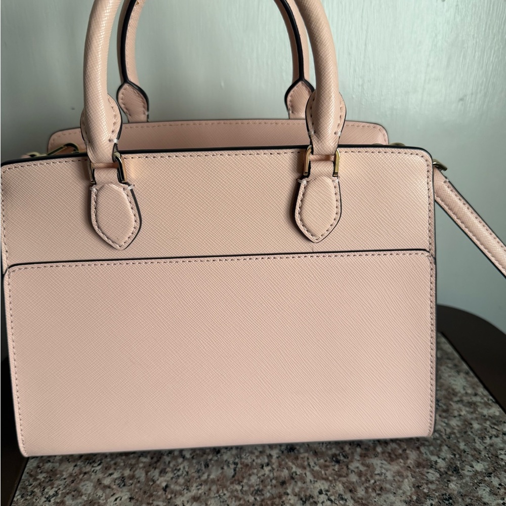 Kate Spade Madison Small Satchel - Picture 5 of 8
